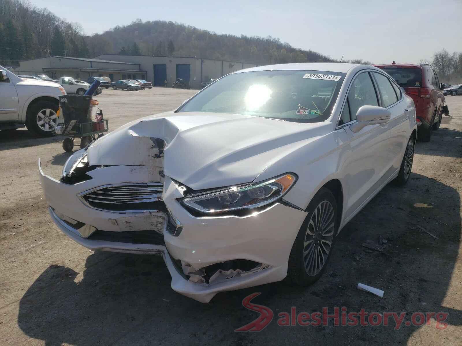 3FA6P0D94JR219162 2018 FORD FUSION