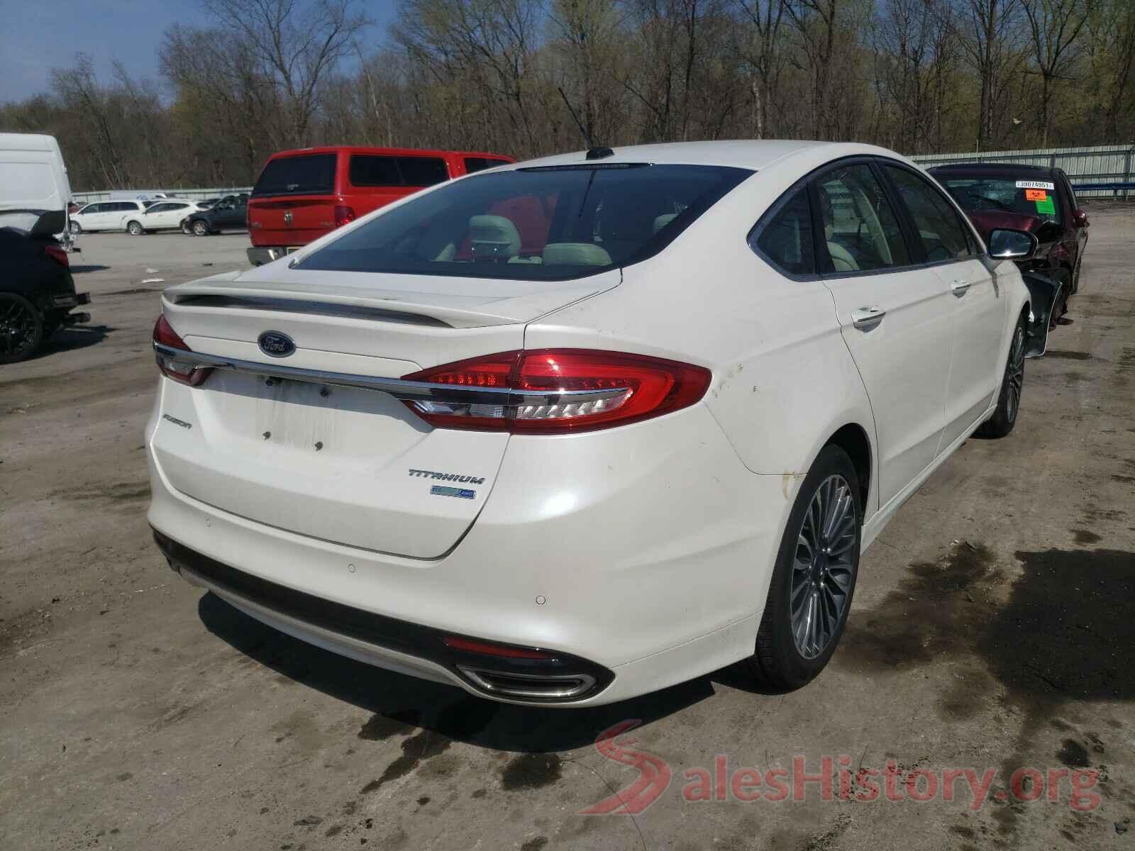 3FA6P0D94JR219162 2018 FORD FUSION