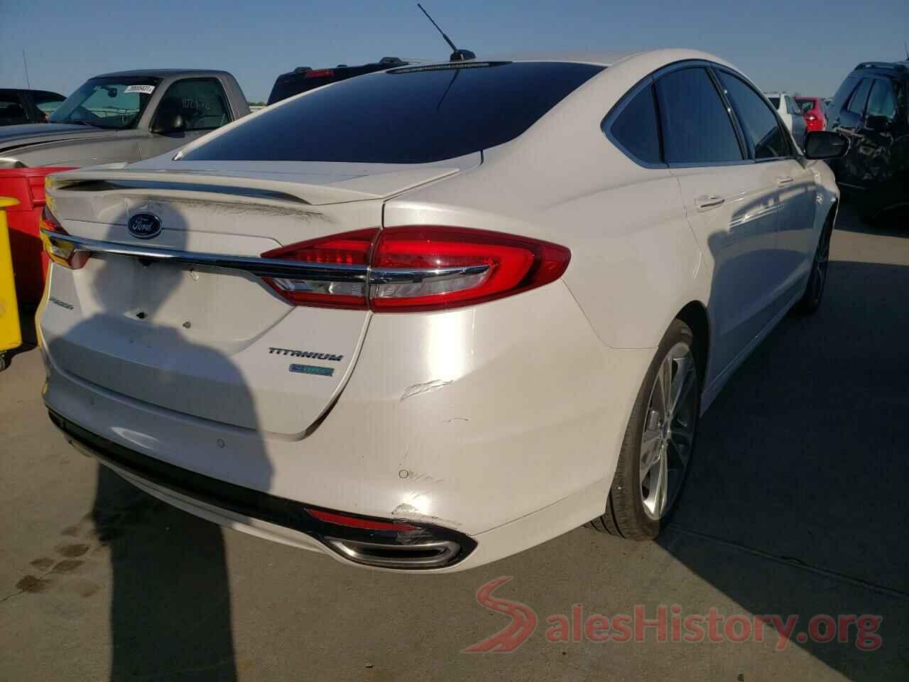 3FA6P0K99HR189279 2017 FORD FUSION