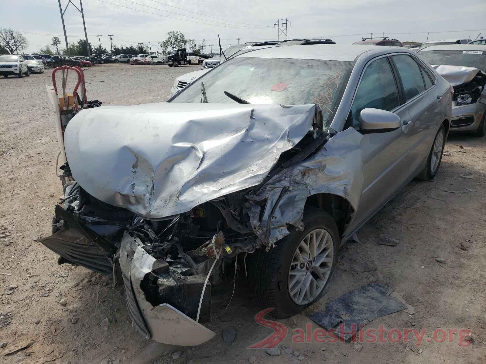 4T4BF1FK0GR573149 2016 TOYOTA CAMRY