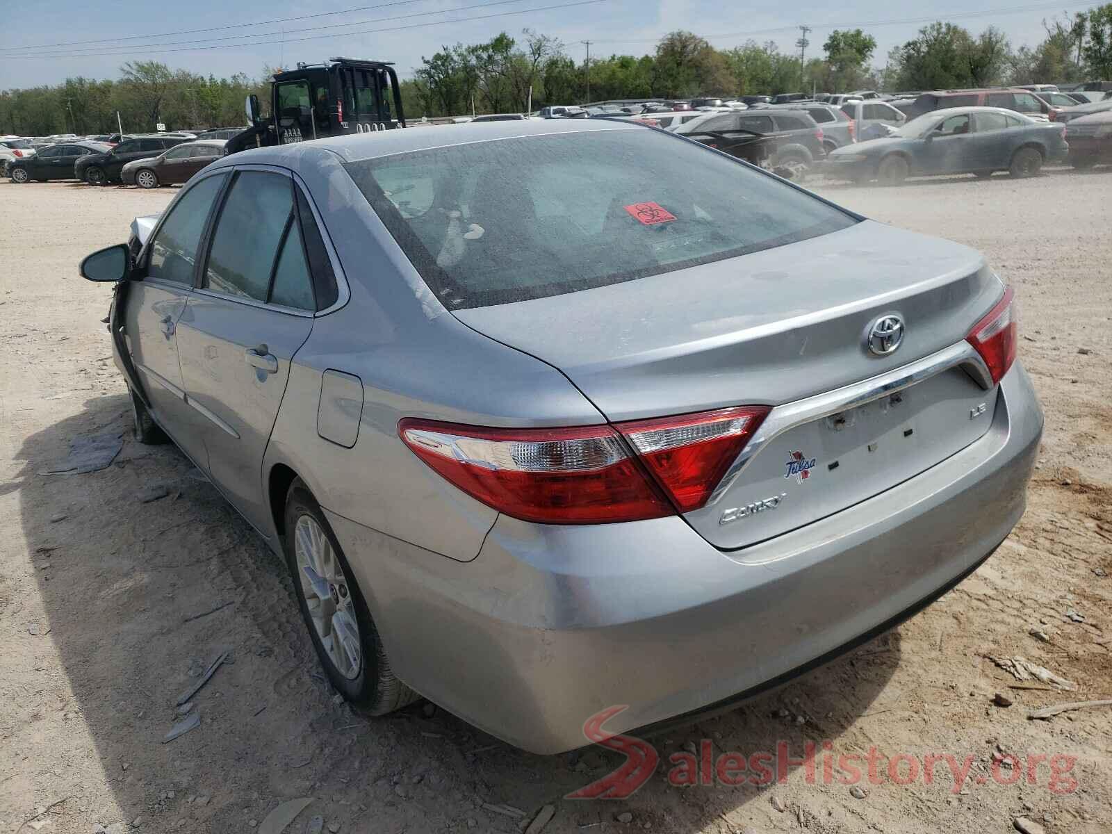 4T4BF1FK0GR573149 2016 TOYOTA CAMRY