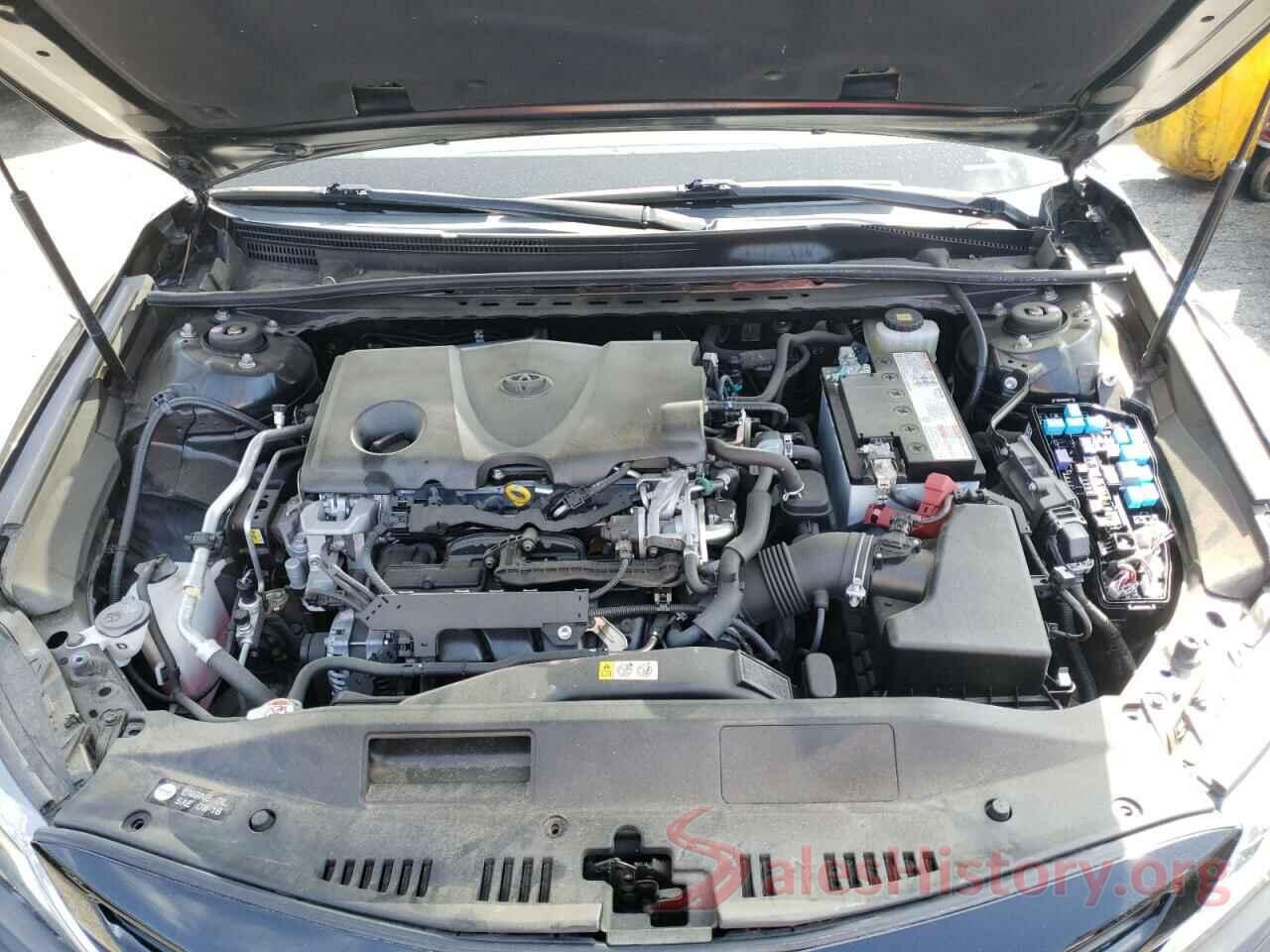 JTNB11HK9J3038498 2018 TOYOTA CAMRY