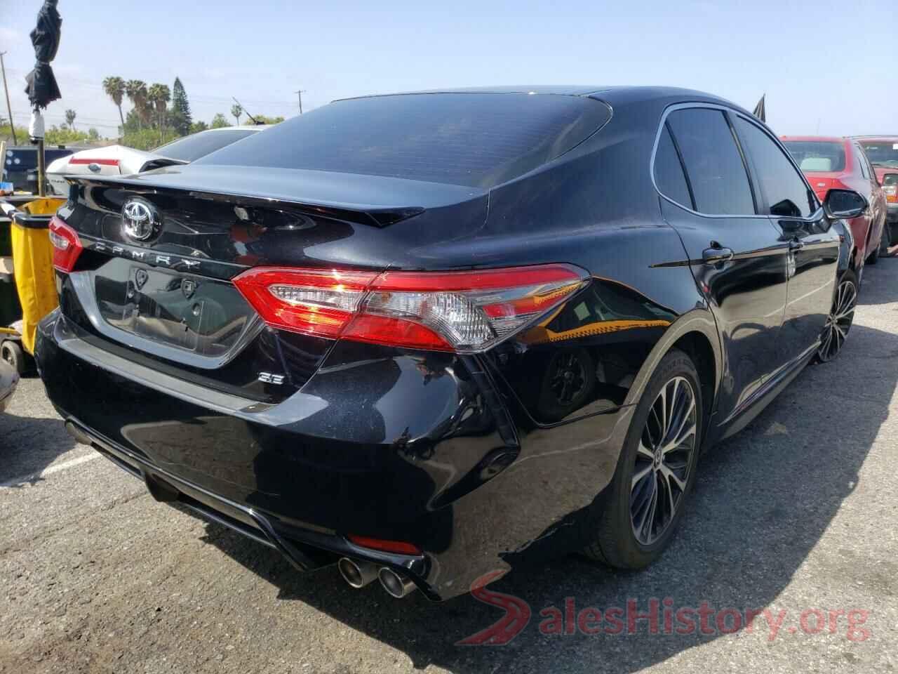 JTNB11HK9J3038498 2018 TOYOTA CAMRY