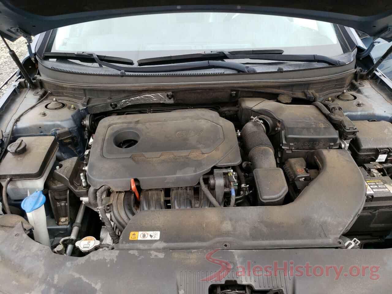 5NPE34AF3HH585999 2017 HYUNDAI SONATA