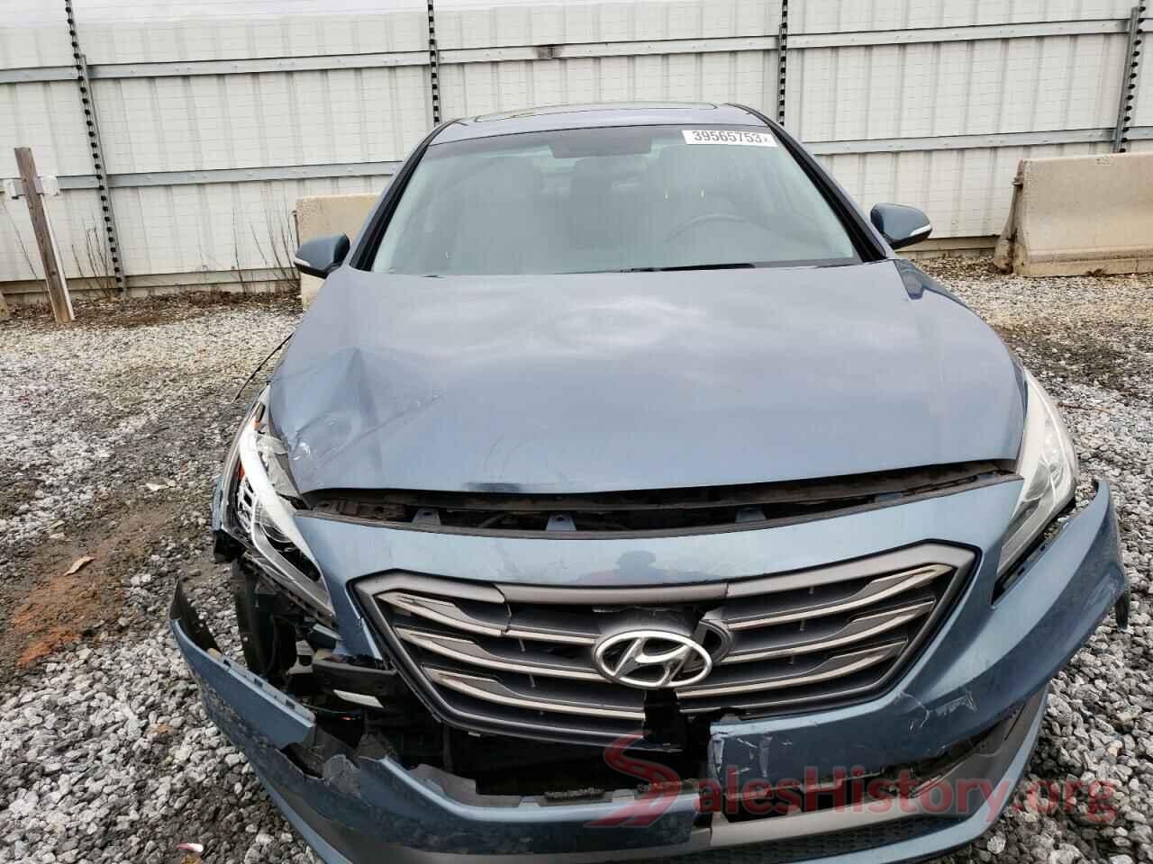 5NPE34AF3HH585999 2017 HYUNDAI SONATA