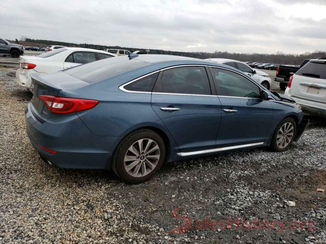 5NPE34AF3HH585999 2017 HYUNDAI SONATA