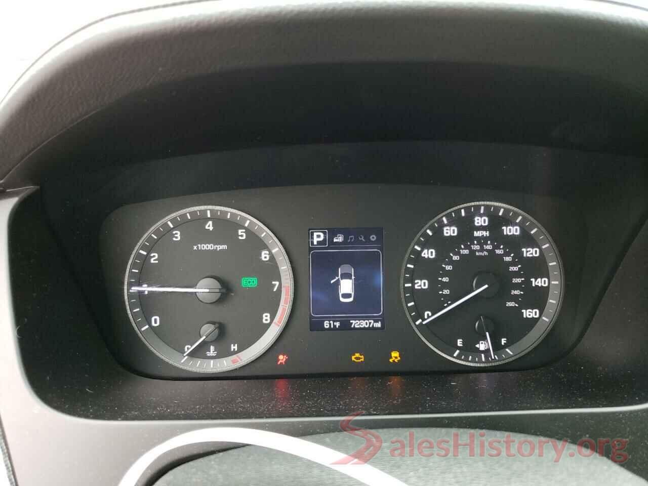 5NPE34AF3HH585999 2017 HYUNDAI SONATA