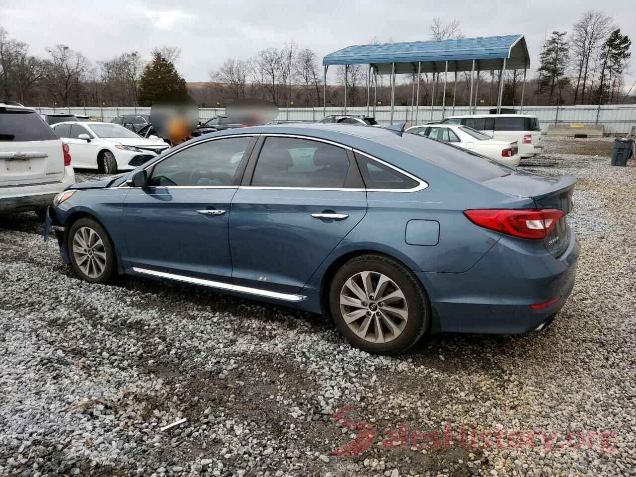 5NPE34AF3HH585999 2017 HYUNDAI SONATA