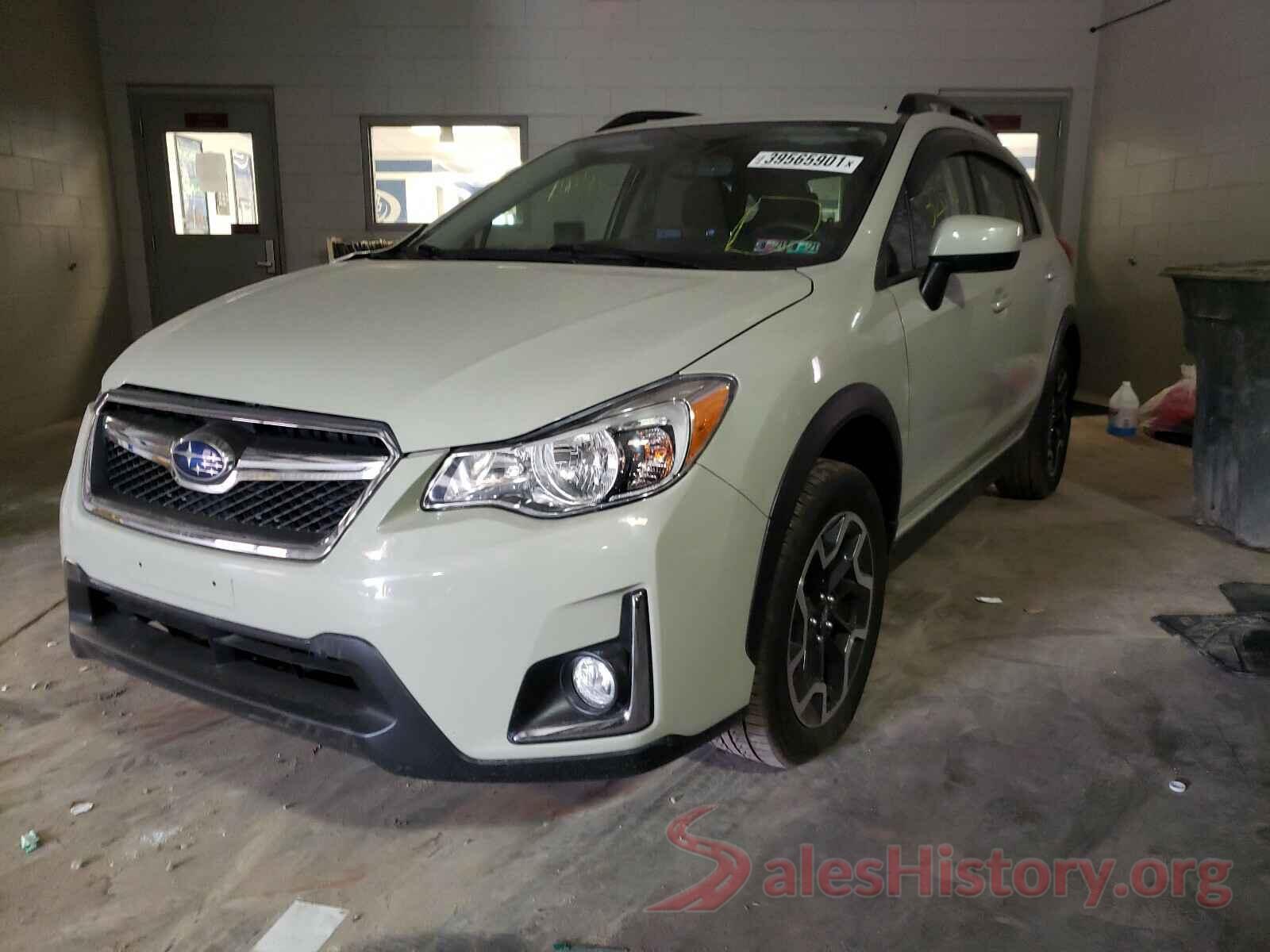 JF2GPABC9G8313763 2016 SUBARU CROSSTREK