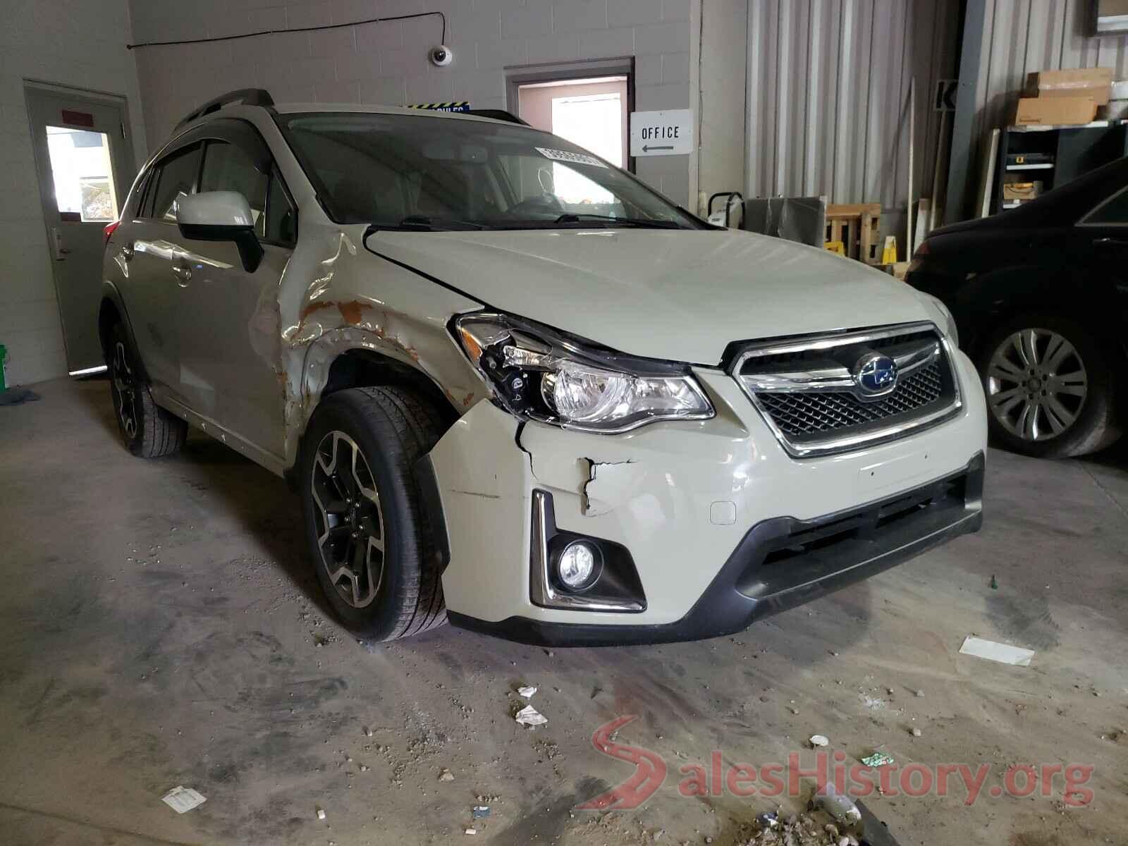 JF2GPABC9G8313763 2016 SUBARU CROSSTREK