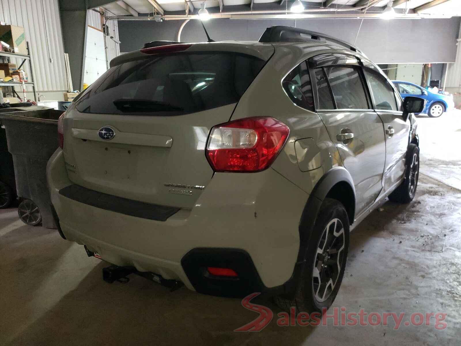 JF2GPABC9G8313763 2016 SUBARU CROSSTREK