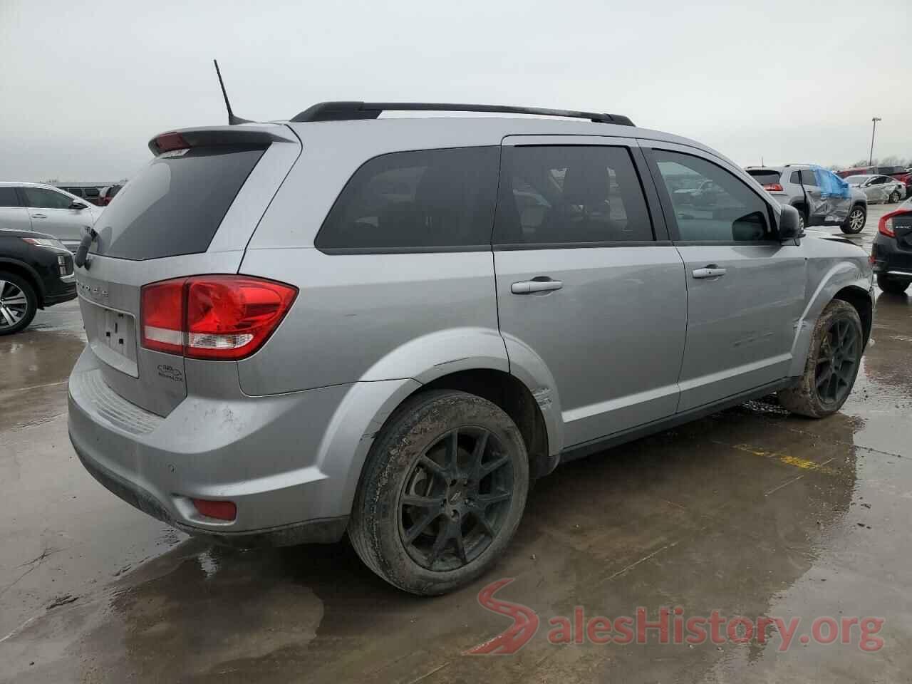 3C4PDCBB5KT774088 2019 DODGE JOURNEY