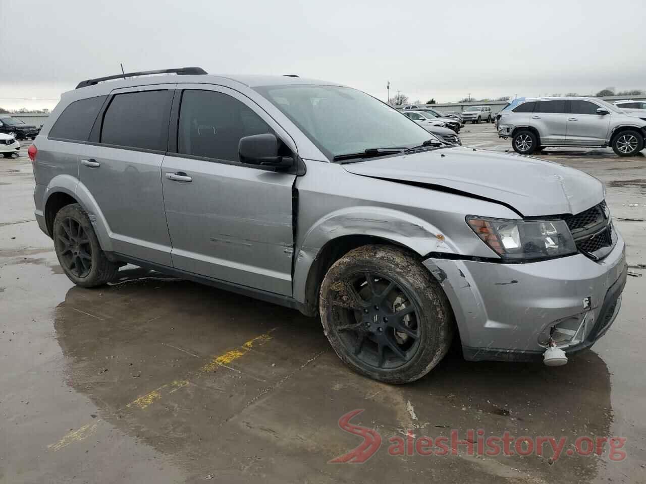 3C4PDCBB5KT774088 2019 DODGE JOURNEY