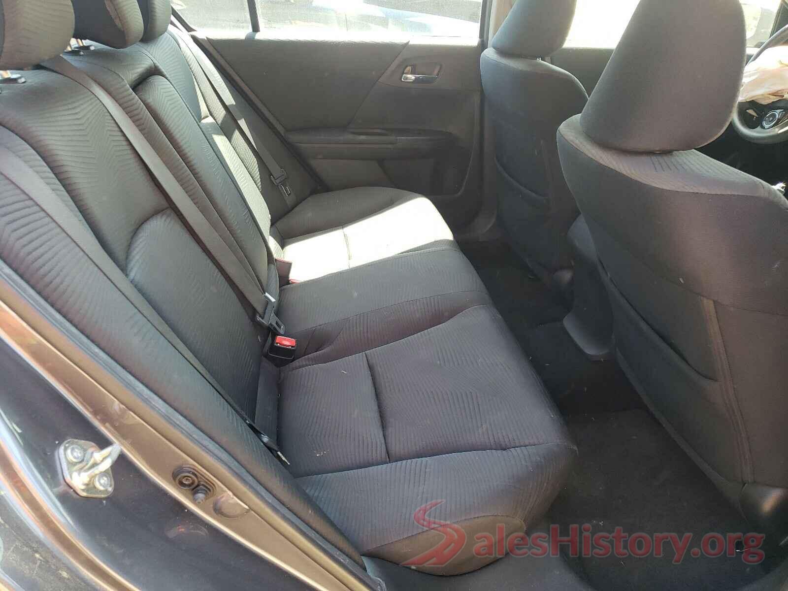 1HGCR2F34GA219873 2016 HONDA ACCORD