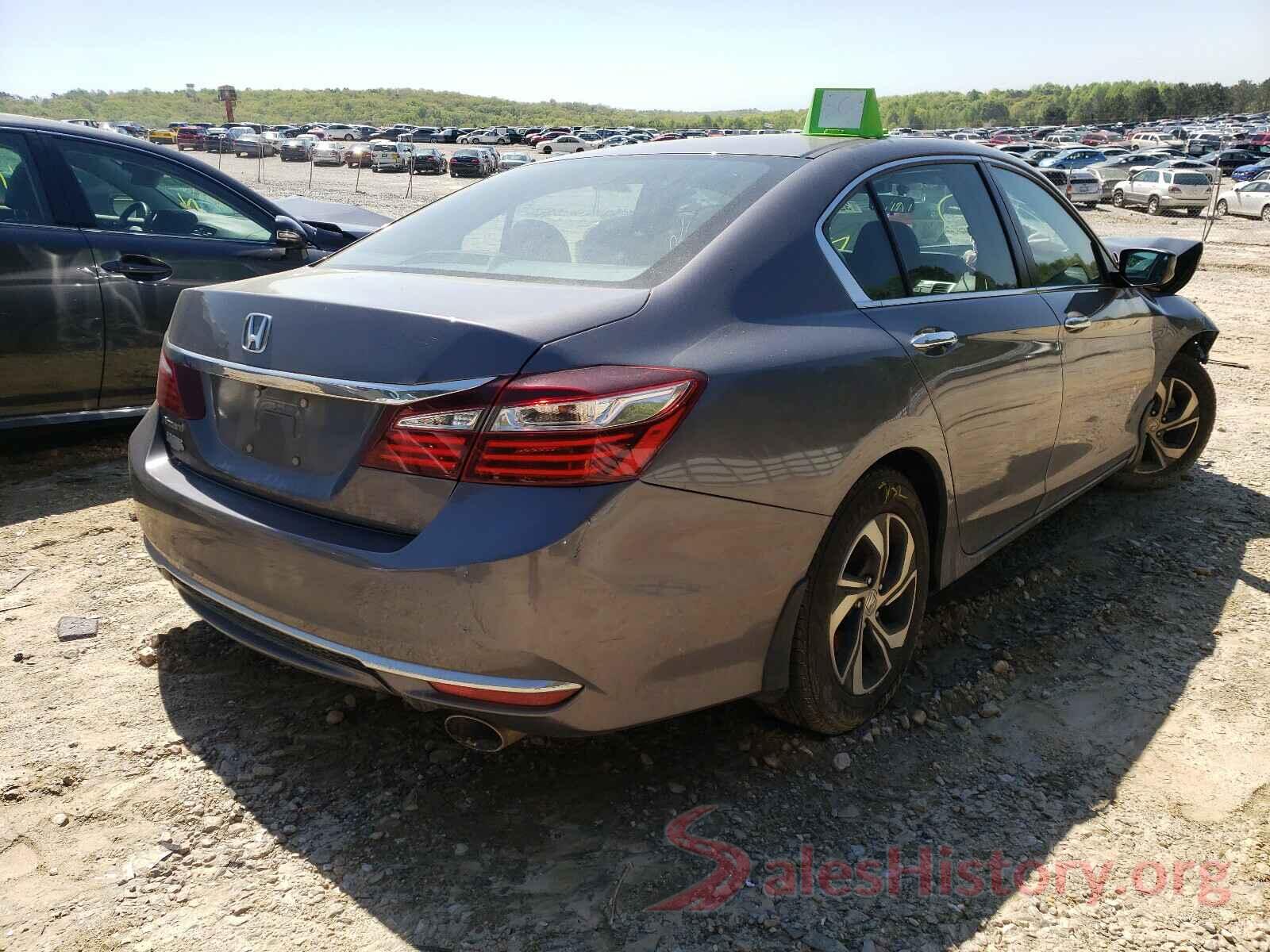 1HGCR2F34GA219873 2016 HONDA ACCORD