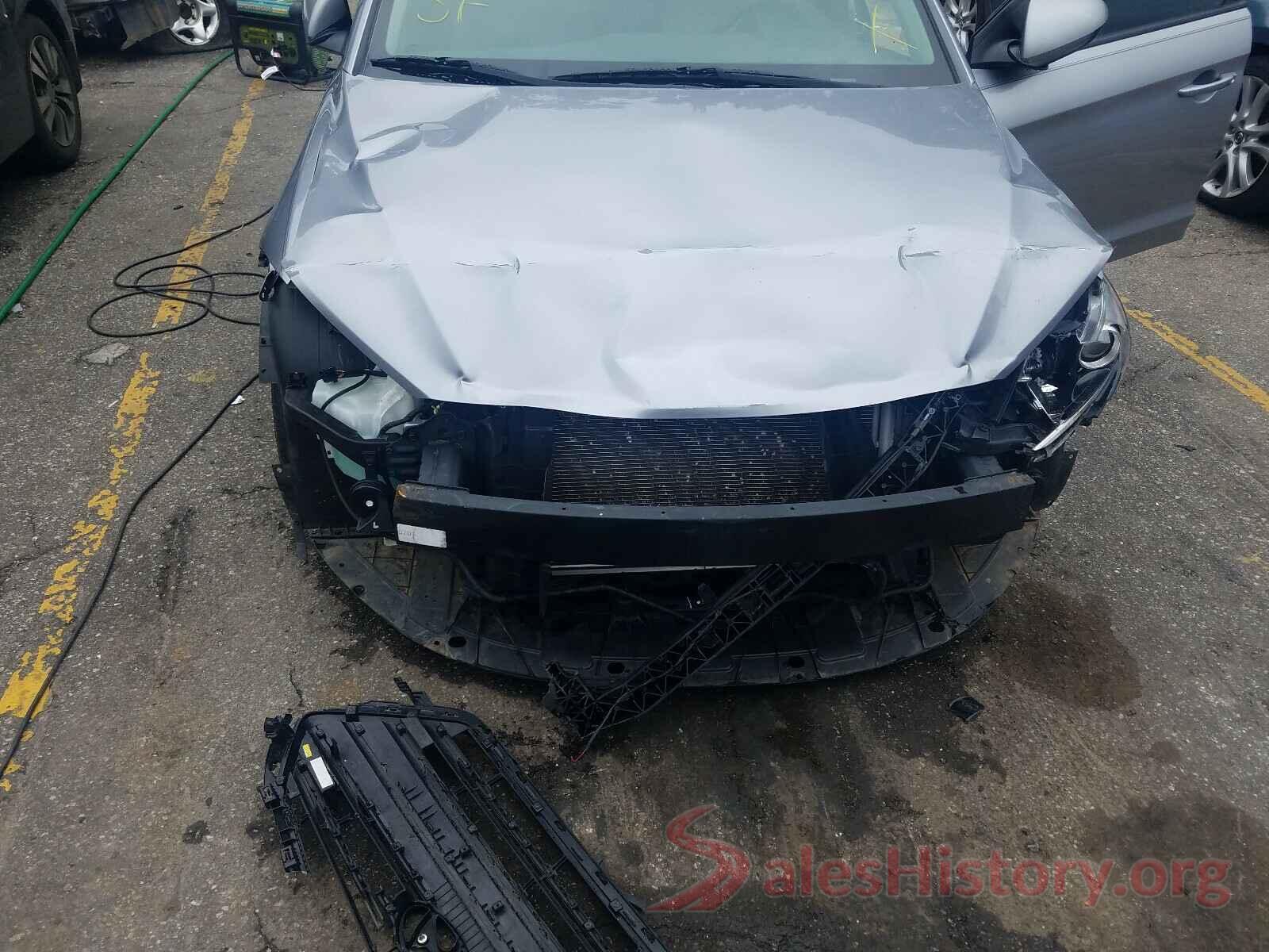 5NPD84LF8HH089459 2017 HYUNDAI ELANTRA