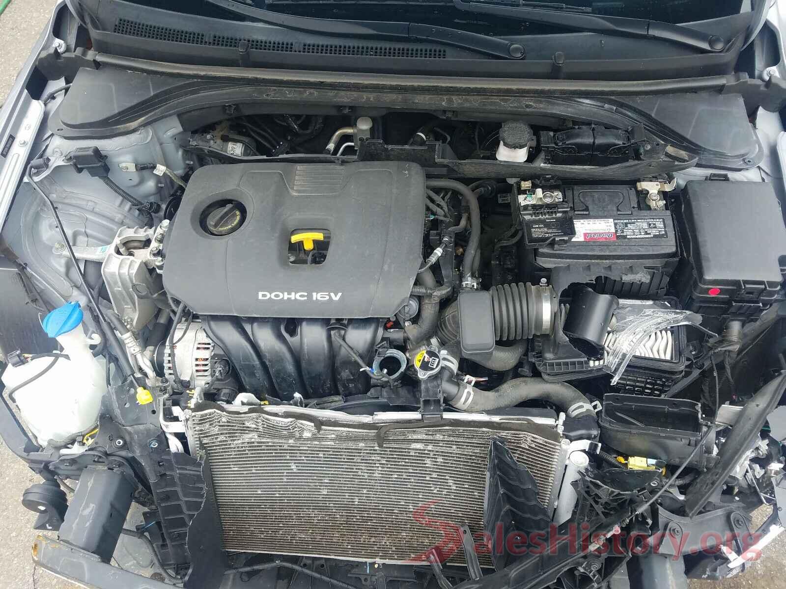 5NPD84LF8HH089459 2017 HYUNDAI ELANTRA