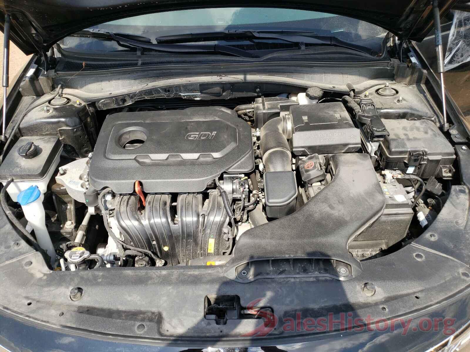 5XXGT4L34LG430409 2020 KIA OPTIMA