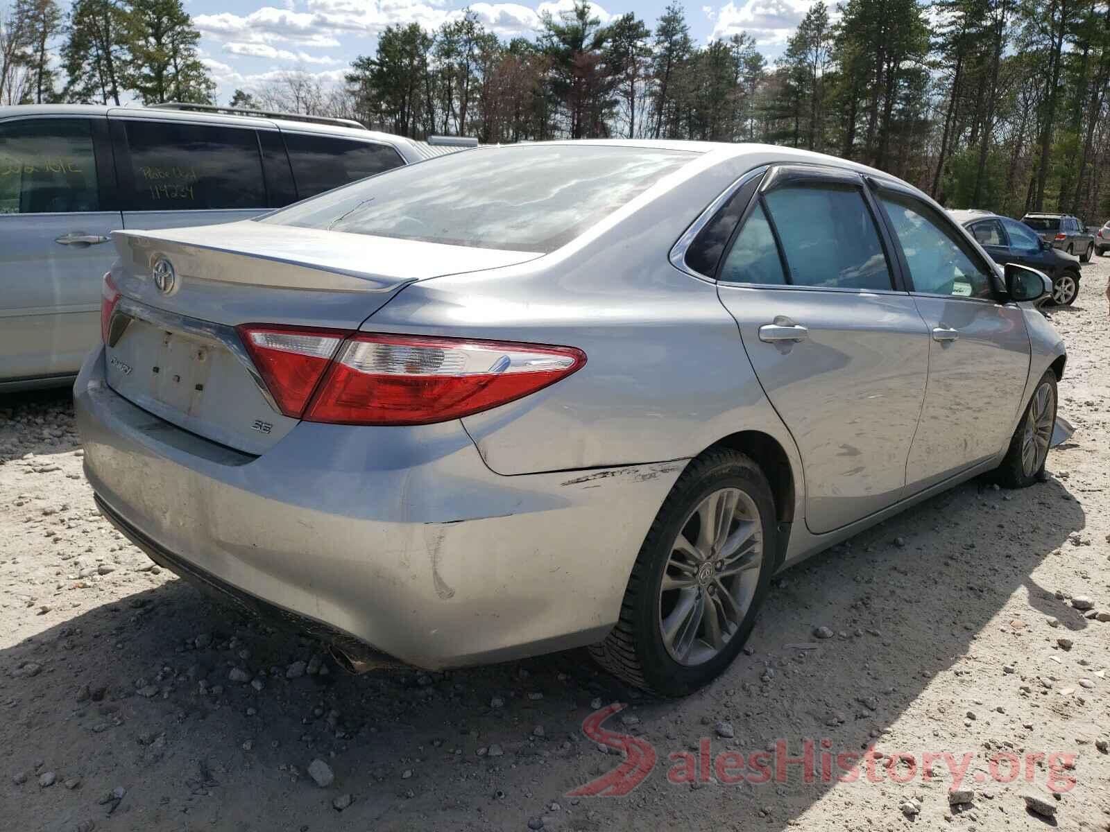 4T1BF1FK8GU150961 2016 TOYOTA CAMRY