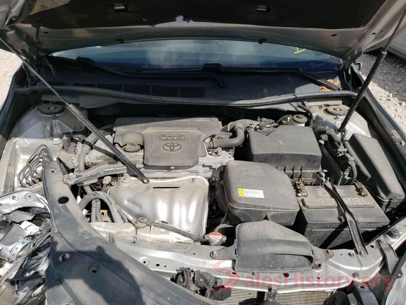 4T1BF1FK8GU150961 2016 TOYOTA CAMRY