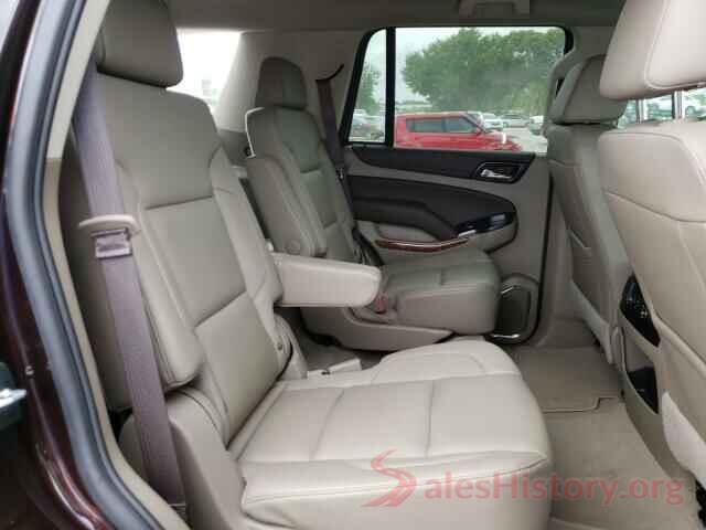 1GNSCCKC1LR211191 2020 CHEVROLET TAHOE