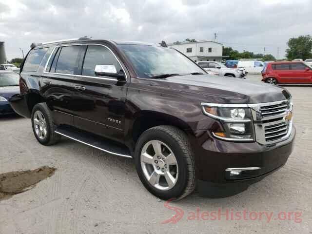 1GNSCCKC1LR211191 2020 CHEVROLET TAHOE