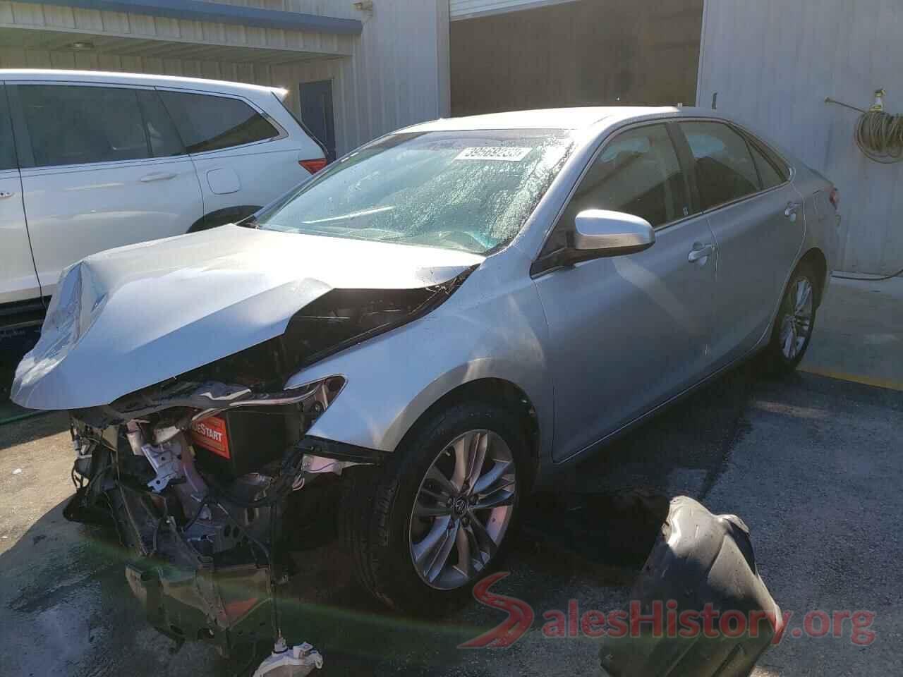 4T1BF1FK4HU431141 2017 TOYOTA CAMRY