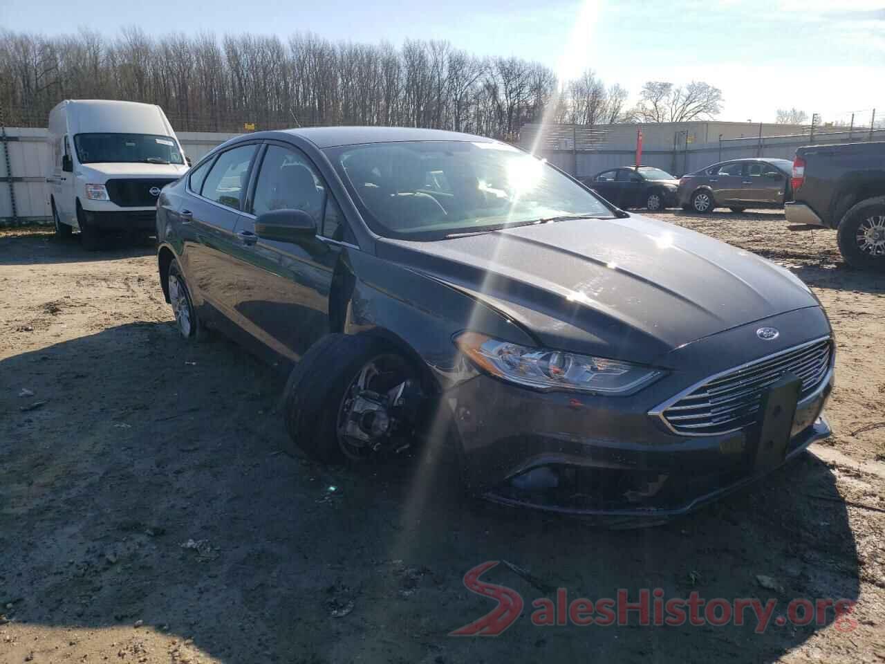 3FA6P0G76HR290531 2017 FORD FUSION