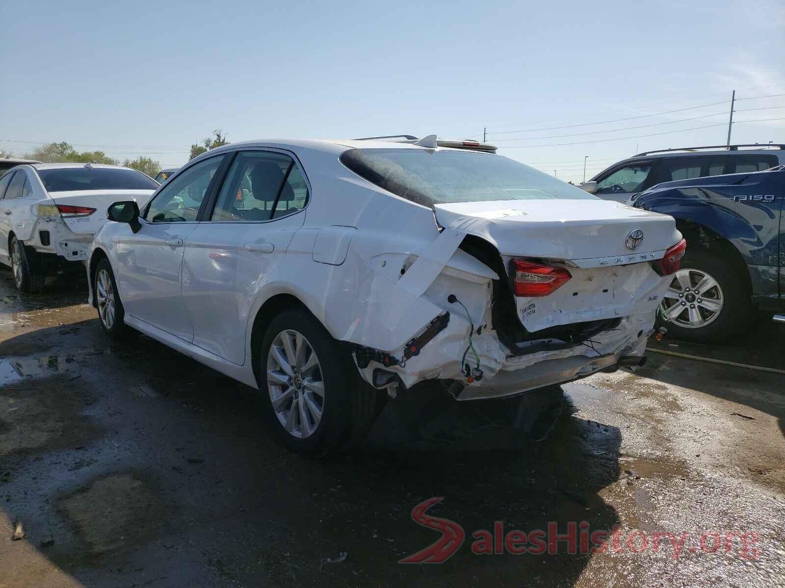 4T1C11AK6LU997756 2020 TOYOTA CAMRY