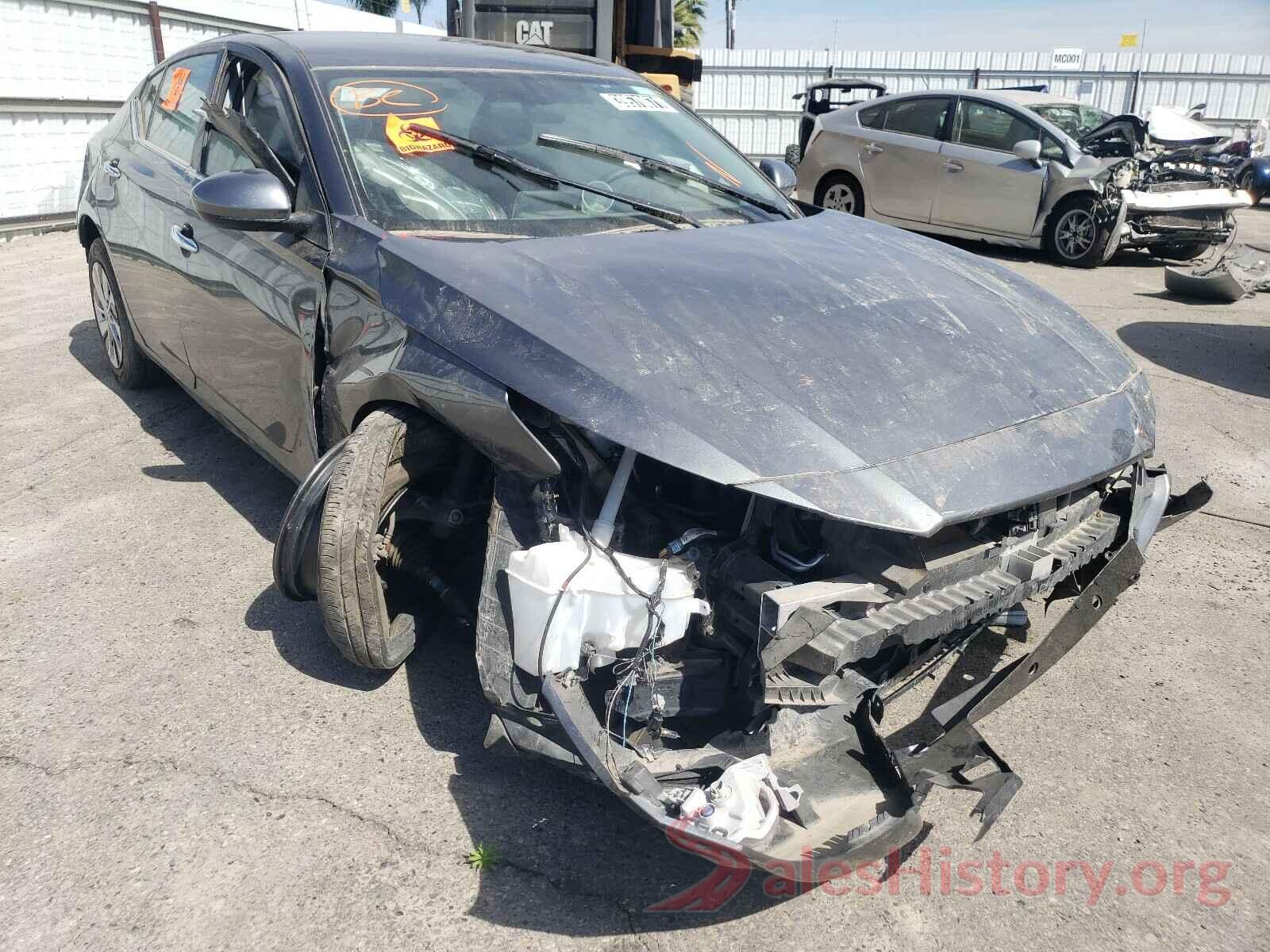 1N4BL4BV5KN325268 2019 NISSAN ALTIMA