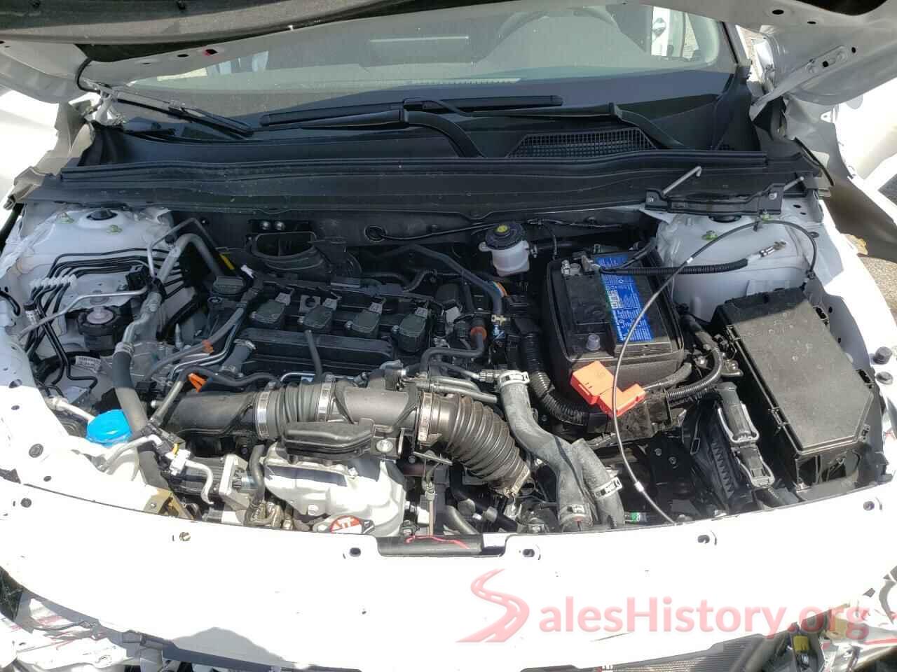 1HGCV1F13MA016666 2021 HONDA ACCORD