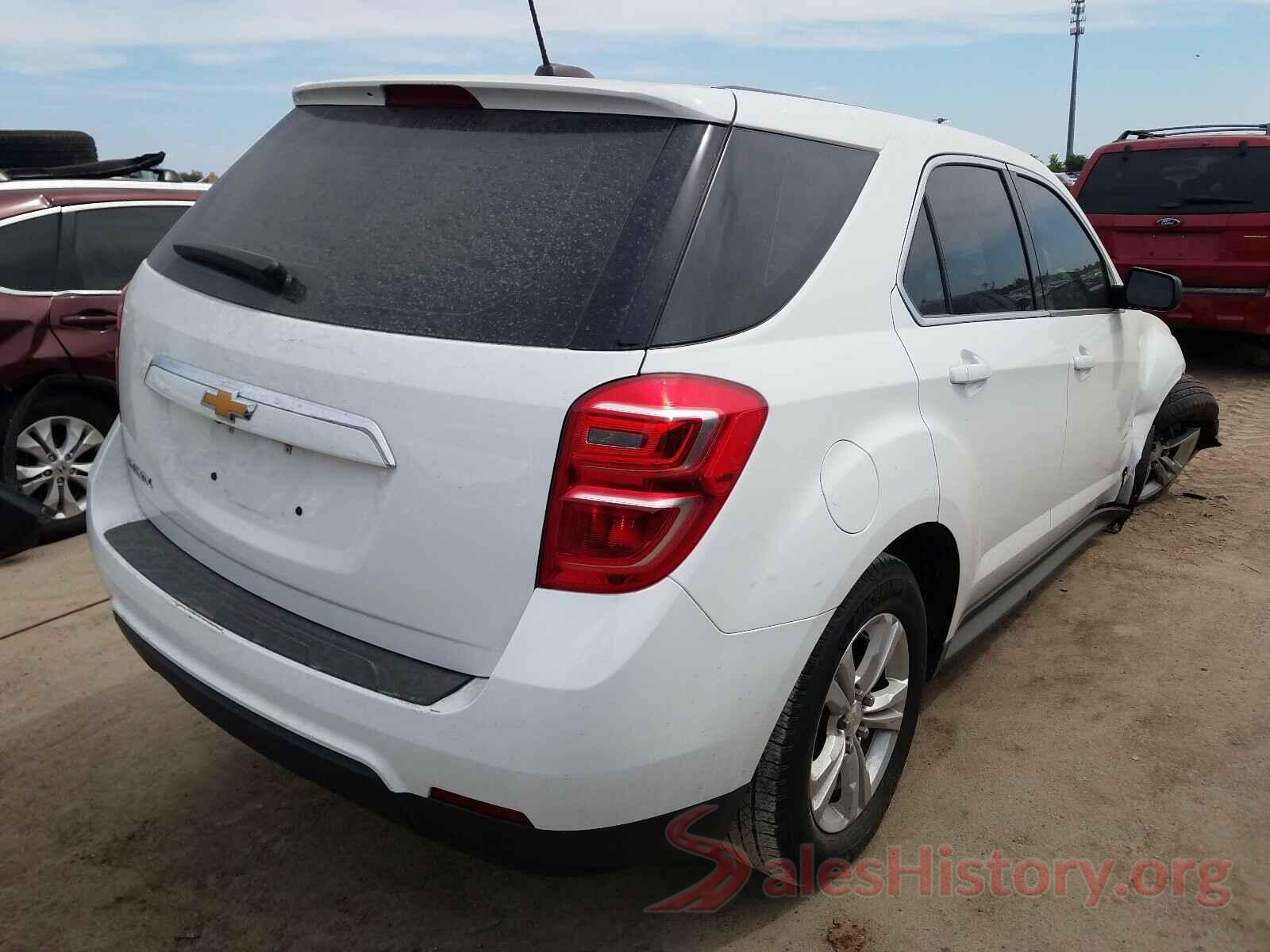 2GNALBEK2H1526574 2017 CHEVROLET EQUINOX