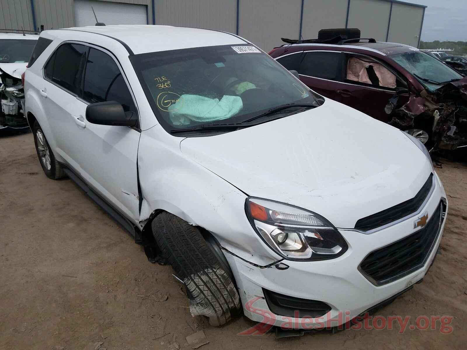 2GNALBEK2H1526574 2017 CHEVROLET EQUINOX