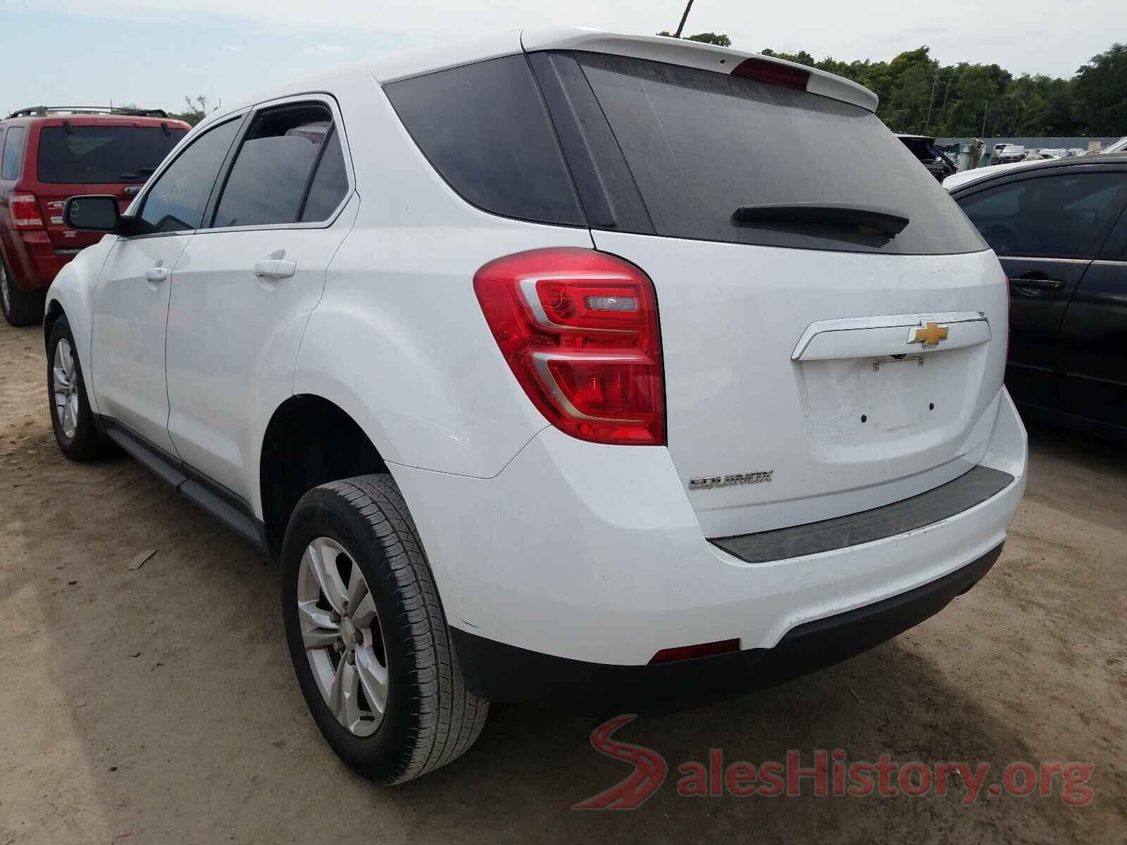 2GNALBEK2H1526574 2017 CHEVROLET EQUINOX