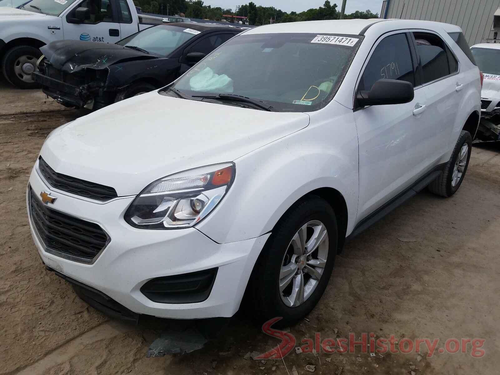 2GNALBEK2H1526574 2017 CHEVROLET EQUINOX