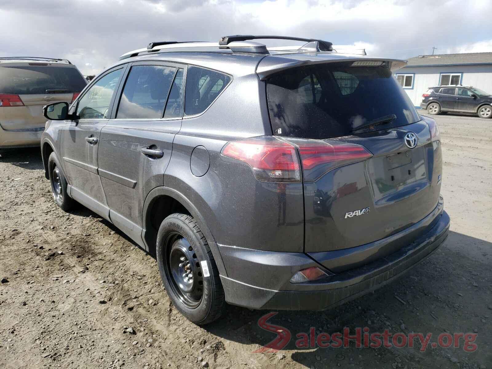 JTMBFREV9HJ109143 2017 TOYOTA RAV4