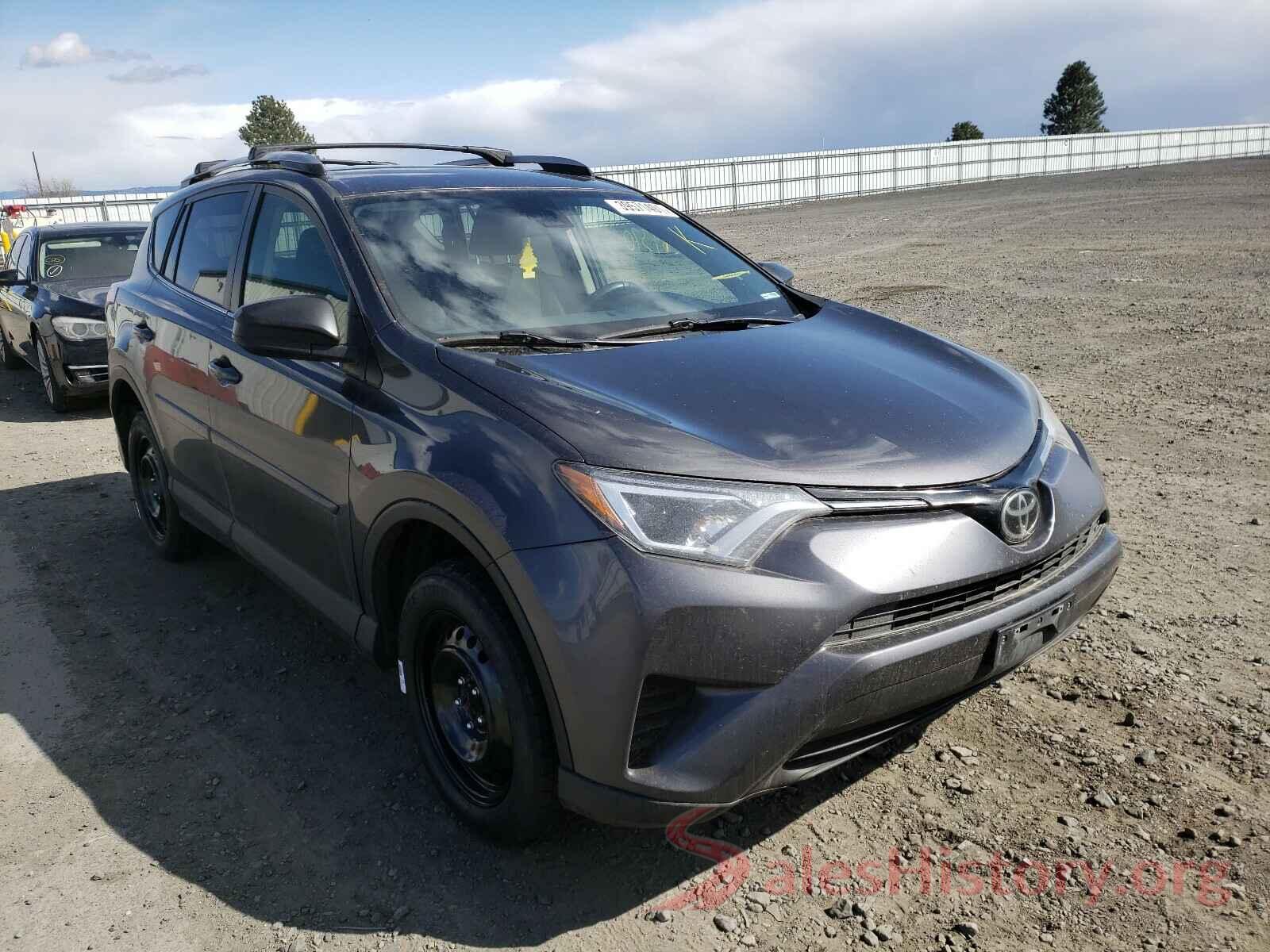 JTMBFREV9HJ109143 2017 TOYOTA RAV4