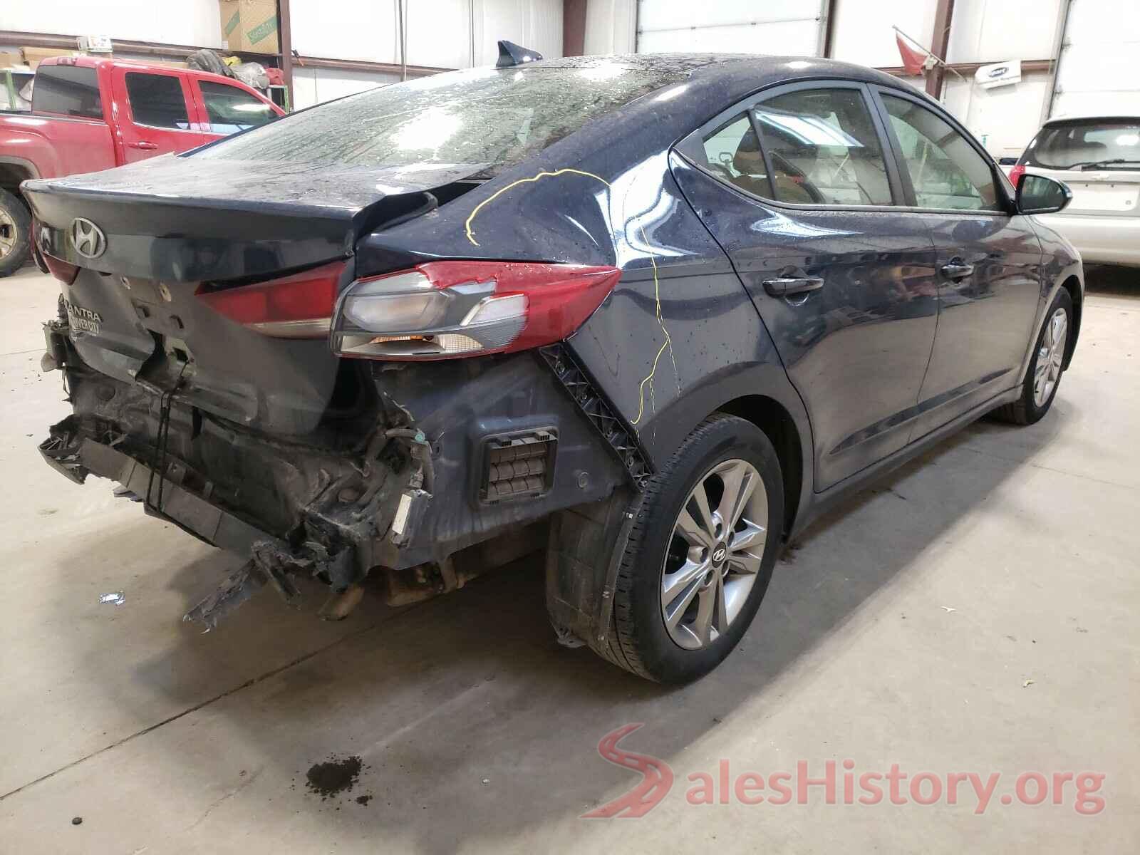 KMHD84LF7HU112716 2017 HYUNDAI ELANTRA