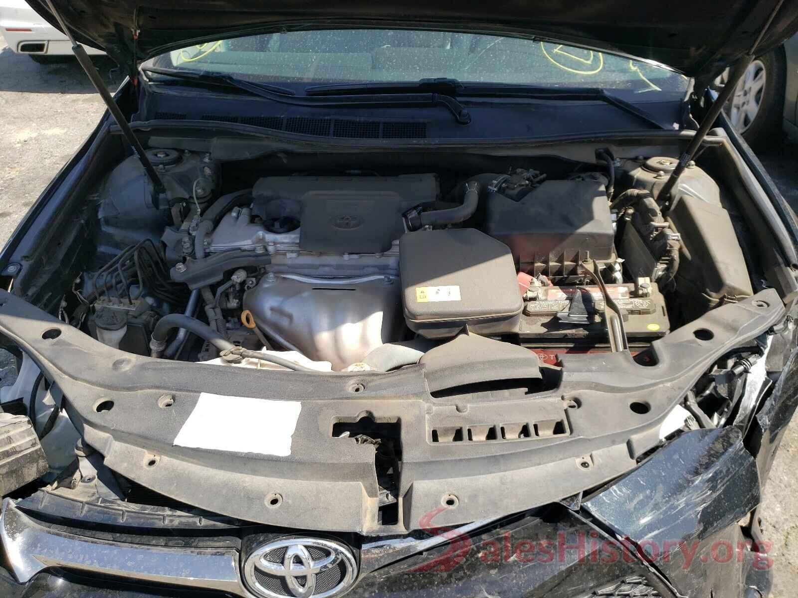 4T1BF1FK9HU347543 2017 TOYOTA CAMRY