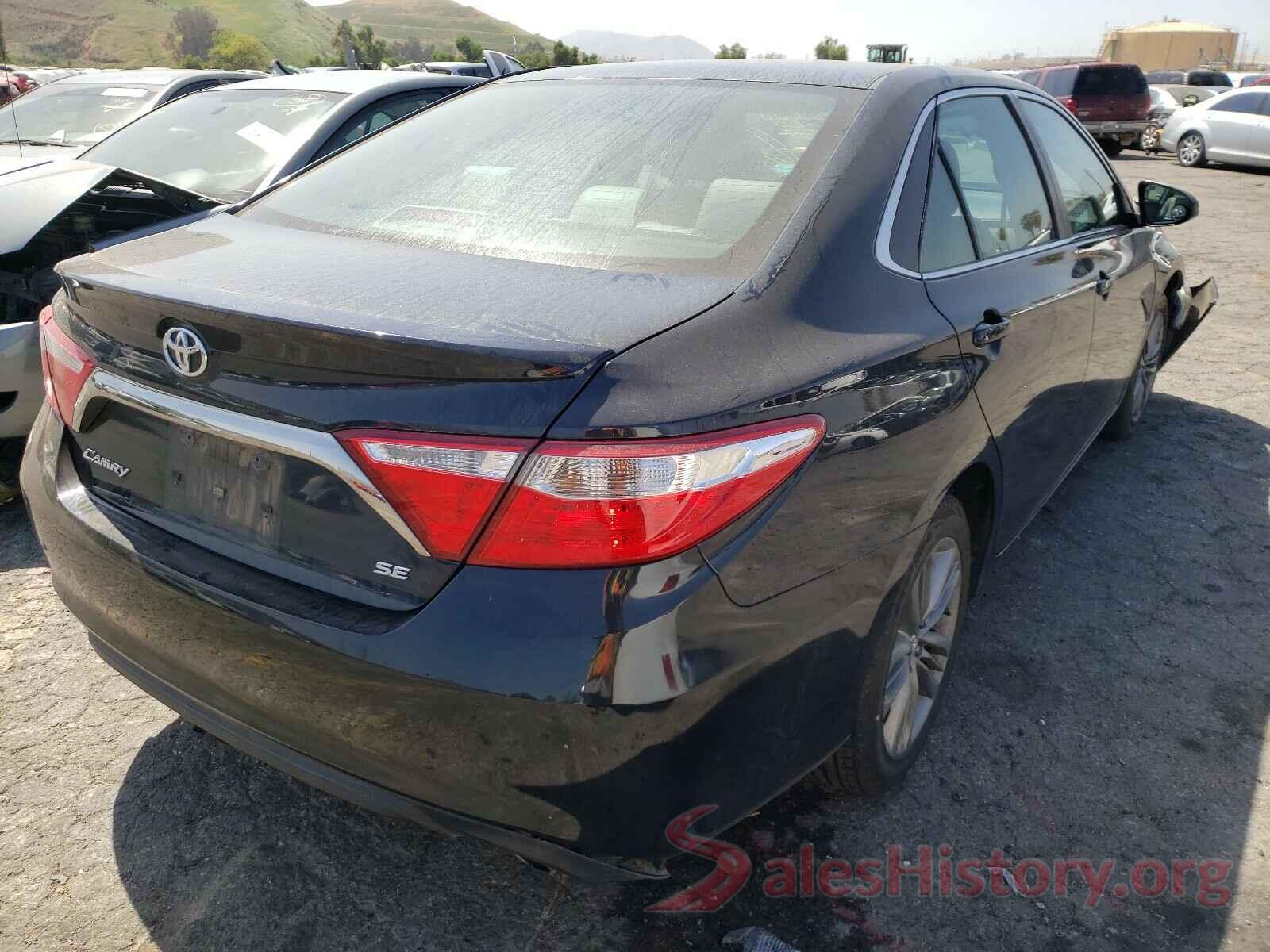 4T1BF1FK9HU347543 2017 TOYOTA CAMRY