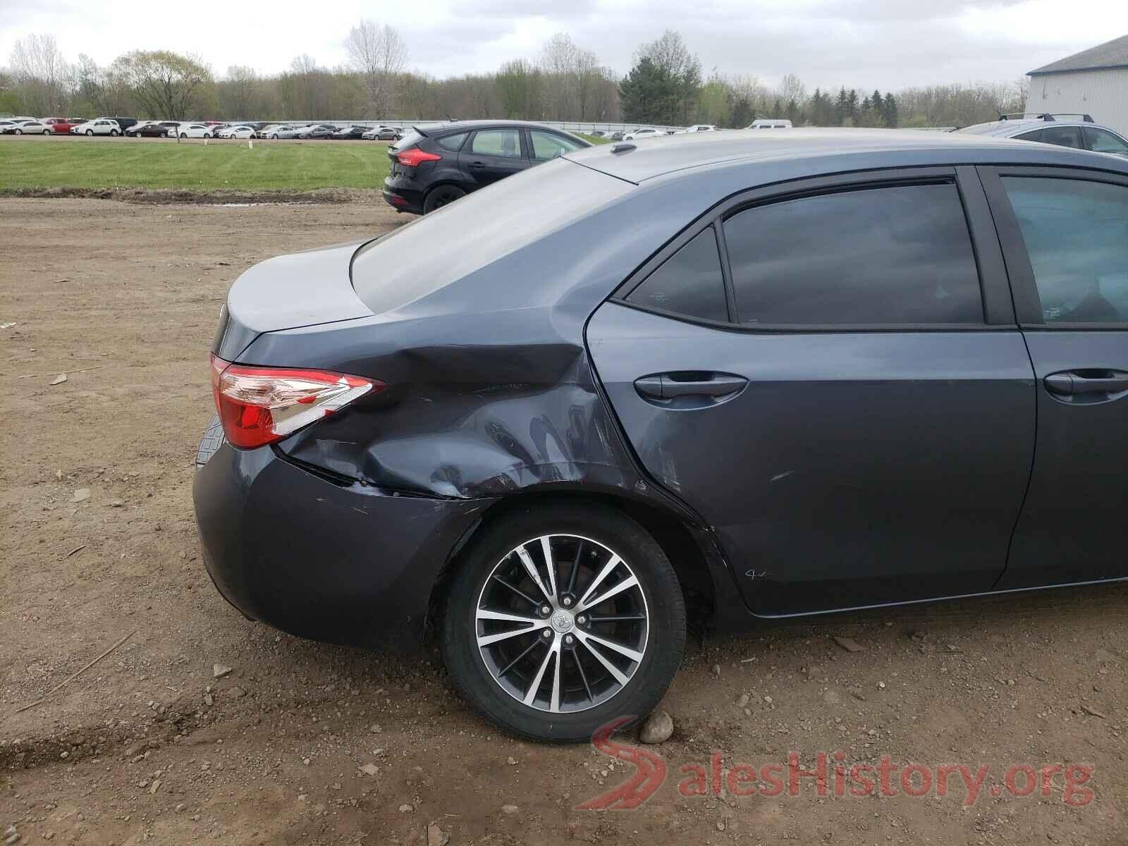 2T1BURHE0HC831050 2017 TOYOTA COROLLA