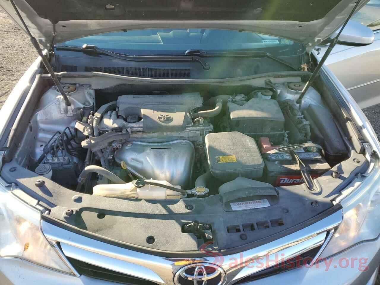 4T4BF1FK9ER401893 2014 TOYOTA CAMRY