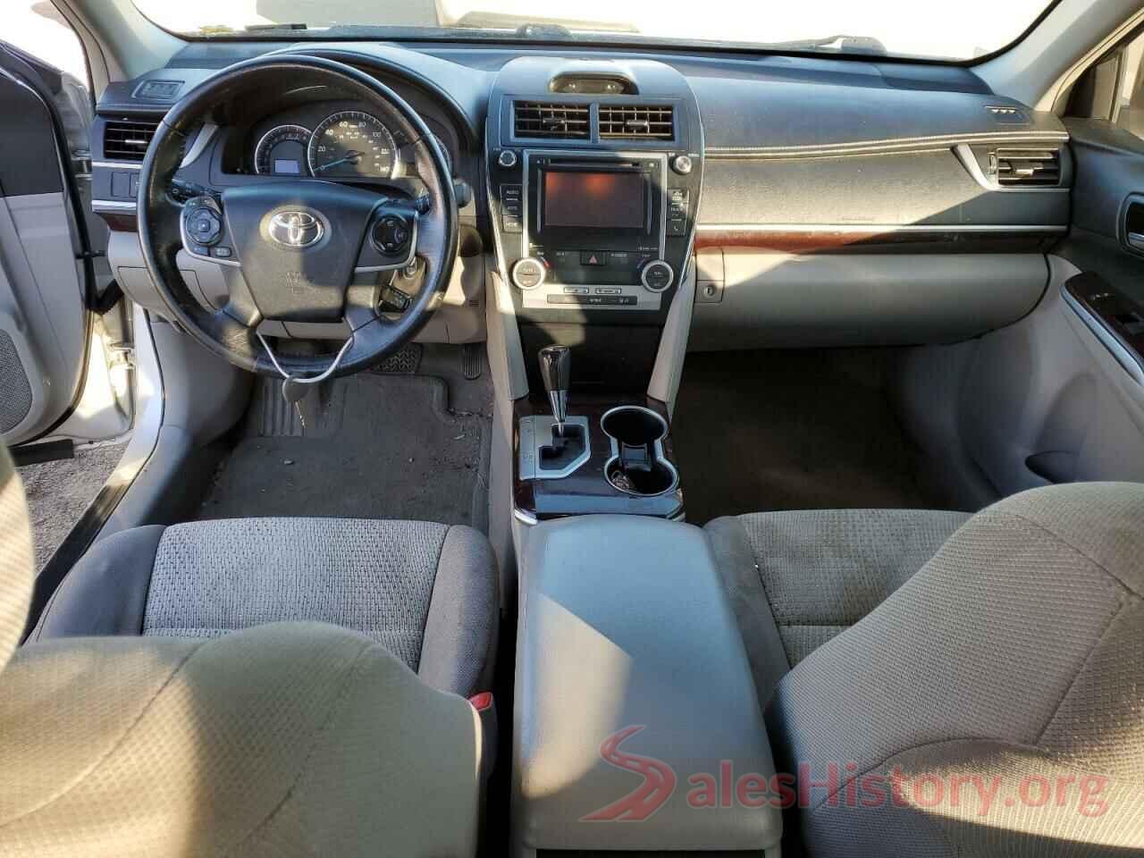 4T4BF1FK9ER401893 2014 TOYOTA CAMRY