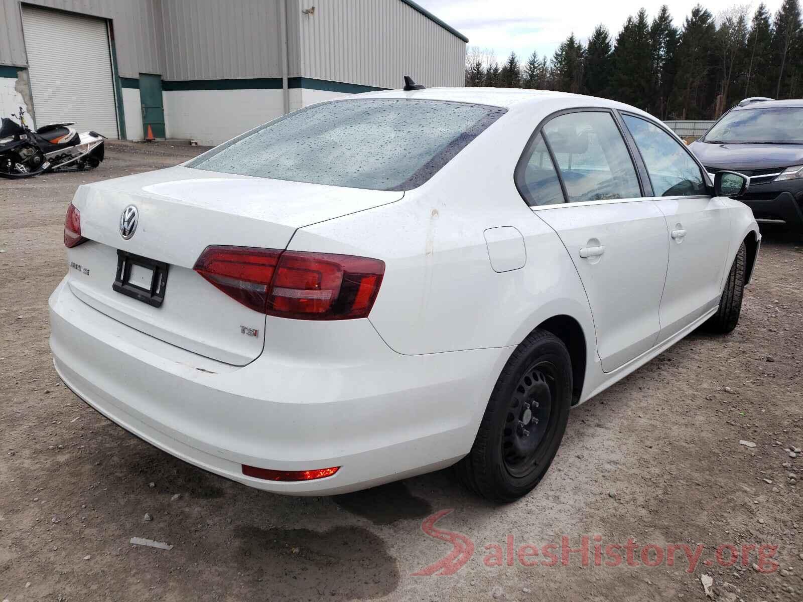 3VWB67AJ2HM267850 2017 VOLKSWAGEN JETTA