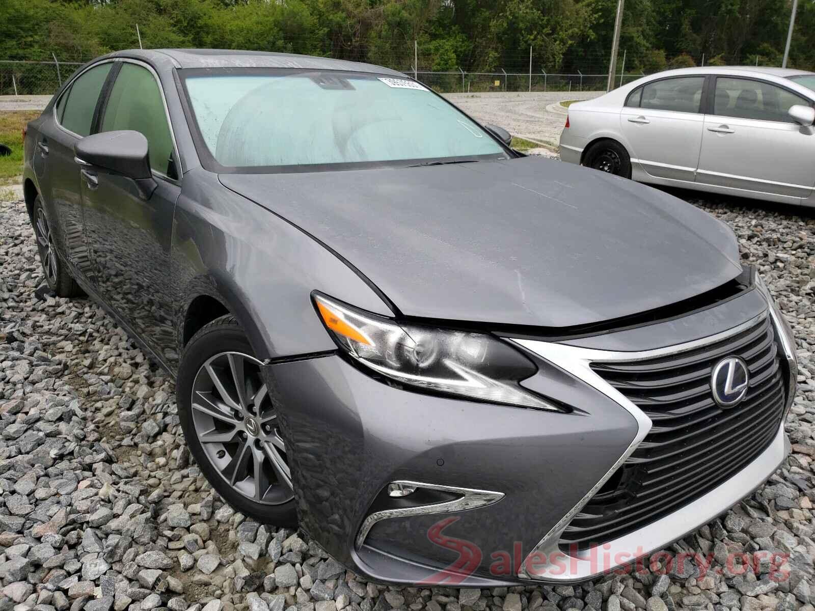 JTHBW1GG4G2107372 2016 LEXUS ES300