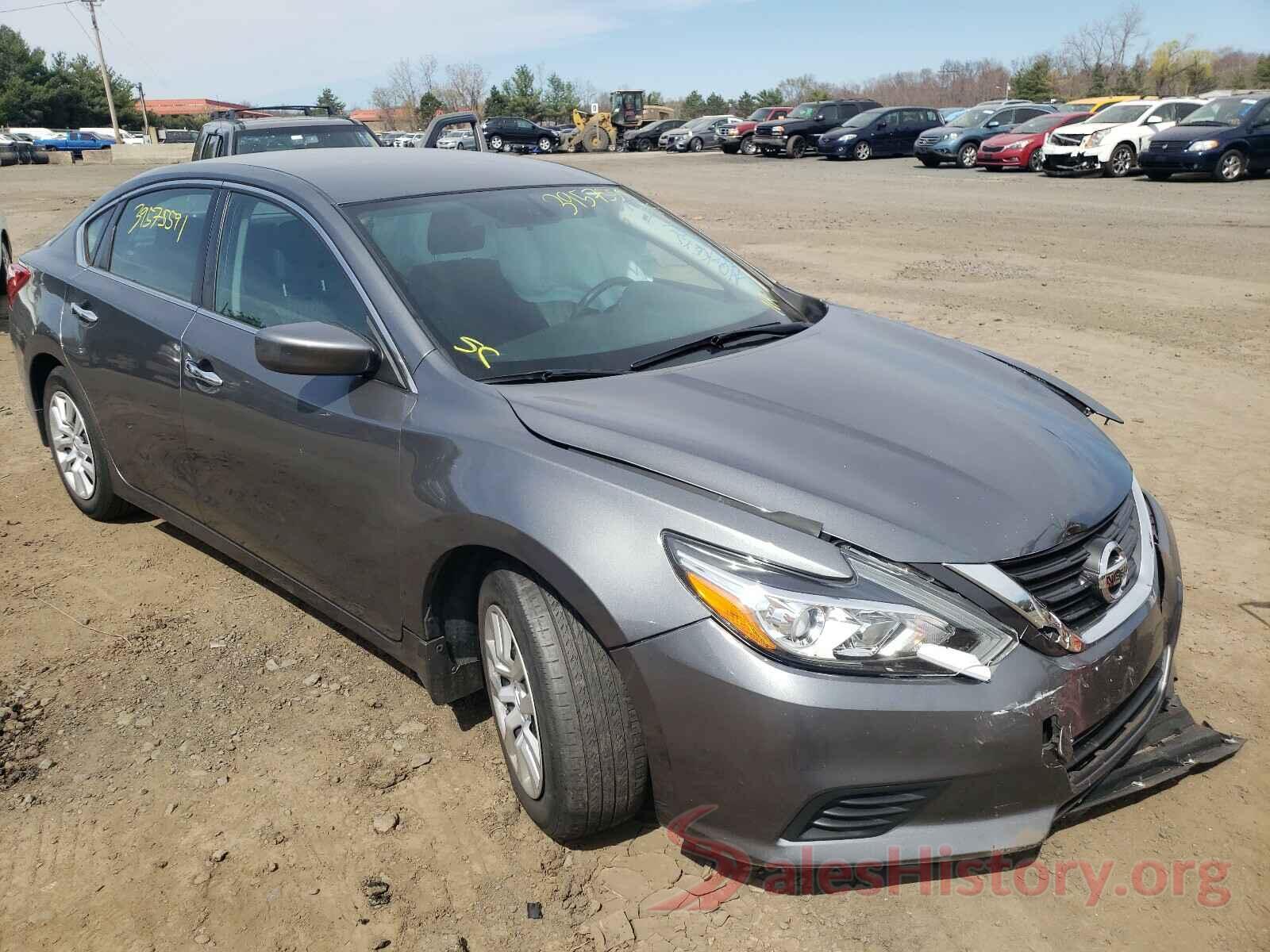 1N4AL3AP6GN393224 2016 NISSAN ALTIMA