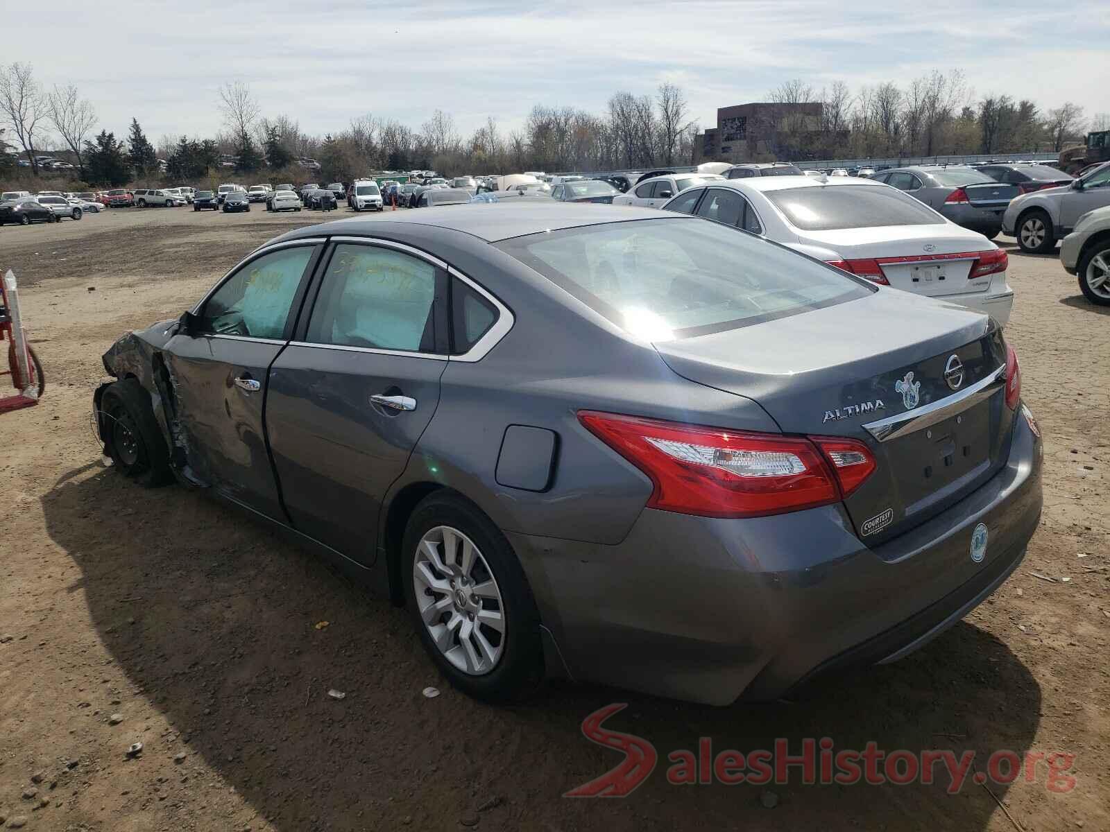 1N4AL3AP6GN393224 2016 NISSAN ALTIMA