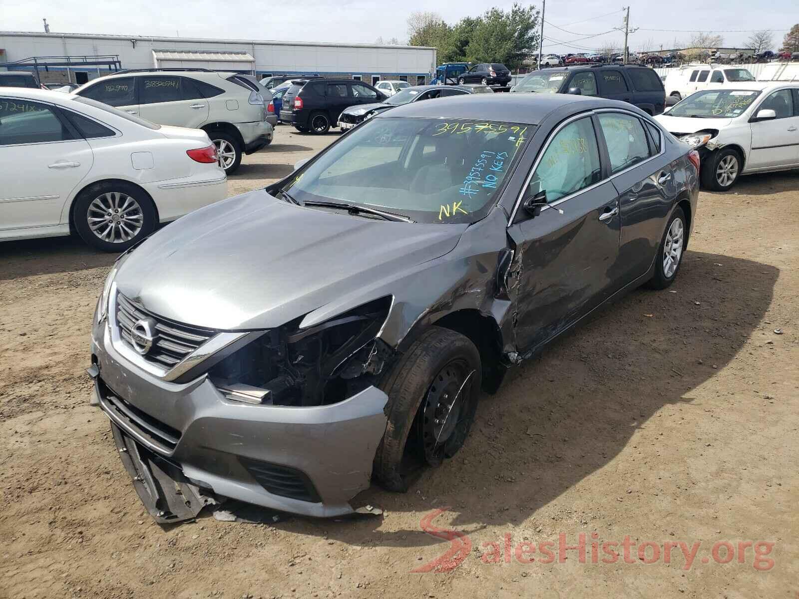 1N4AL3AP6GN393224 2016 NISSAN ALTIMA