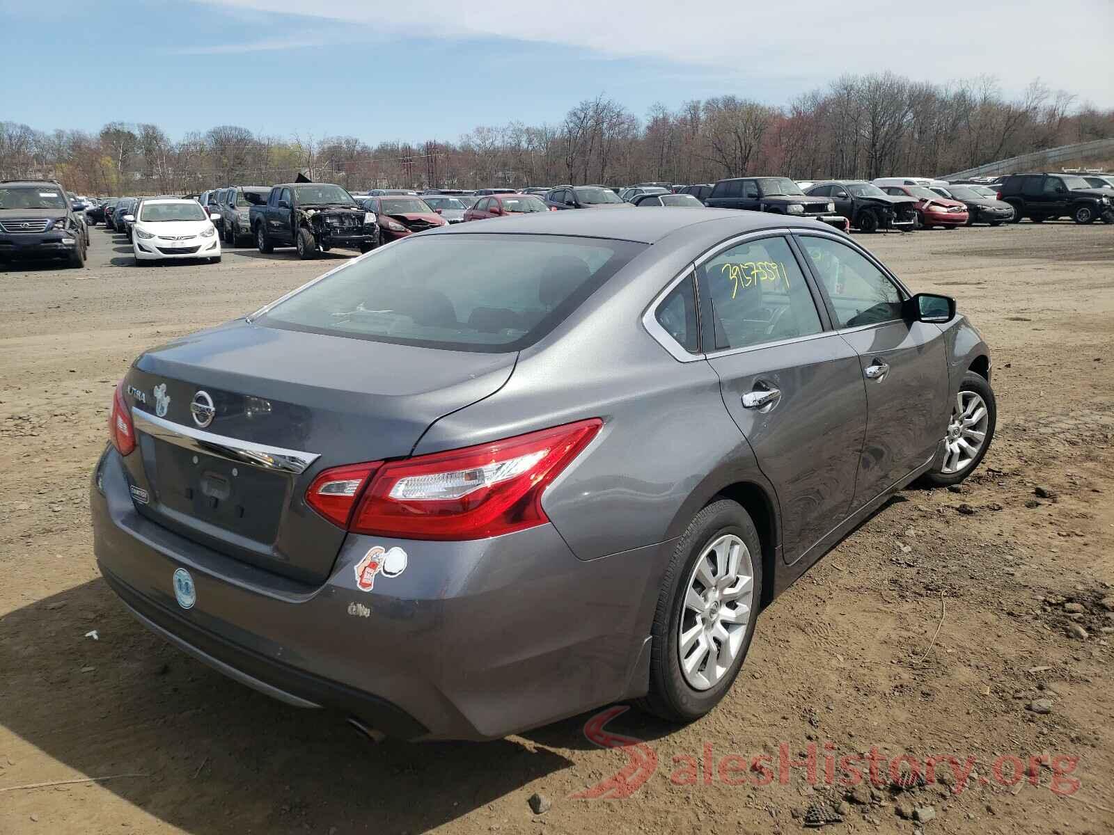 1N4AL3AP6GN393224 2016 NISSAN ALTIMA