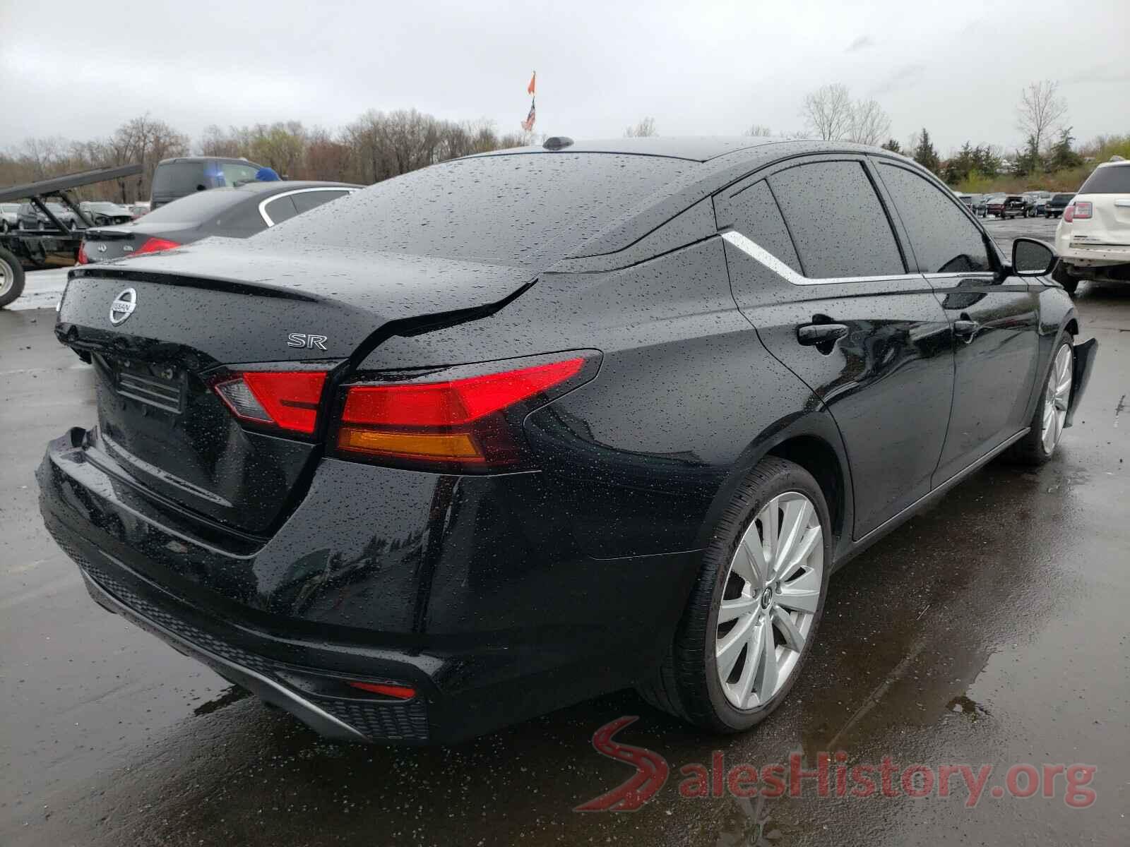 1N4BL4CV8KC196047 2019 NISSAN ALTIMA